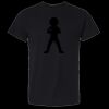 Unisex Light Cotton T-Shirt Thumbnail