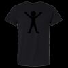 Unisex Light Cotton T-Shirt Thumbnail