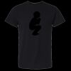 Unisex Light Cotton T-Shirt Thumbnail