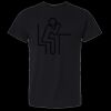 Unisex Light Cotton T-Shirt Thumbnail