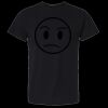 Unisex Light Cotton T-Shirt Thumbnail