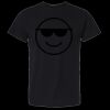 Unisex Light Cotton T-Shirt Thumbnail