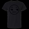 Unisex Light Cotton T-Shirt Thumbnail