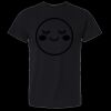 Unisex Light Cotton T-Shirt Thumbnail