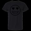 Unisex Light Cotton T-Shirt Thumbnail