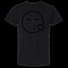 Unisex Light Cotton T-Shirt Thumbnail