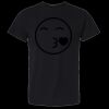 Unisex Light Cotton T-Shirt Thumbnail