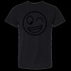 Unisex Light Cotton T-Shirt Thumbnail