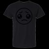 Unisex Light Cotton T-Shirt Thumbnail
