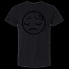 Unisex Light Cotton T-Shirt Thumbnail