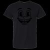 Unisex Light Cotton T-Shirt Thumbnail