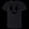 Unisex Light Cotton T-Shirt Thumbnail