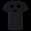 Unisex Light Cotton T-Shirt Thumbnail