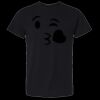 Unisex Light Cotton T-Shirt Thumbnail