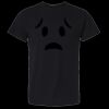Unisex Light Cotton T-Shirt Thumbnail