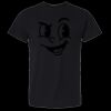 Unisex Light Cotton T-Shirt Thumbnail