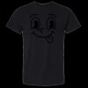 Unisex Light Cotton T-Shirt Thumbnail