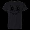Unisex Light Cotton T-Shirt Thumbnail