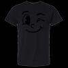 Unisex Light Cotton T-Shirt Thumbnail
