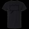 Unisex Light Cotton T-Shirt Thumbnail