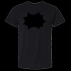 Unisex Light Cotton T-Shirt Thumbnail