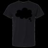 Unisex Light Cotton T-Shirt Thumbnail