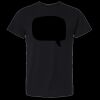 Unisex Light Cotton T-Shirt Thumbnail