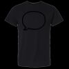 Unisex Light Cotton T-Shirt Thumbnail