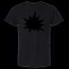 Unisex Light Cotton T-Shirt Thumbnail