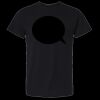 Unisex Light Cotton T-Shirt Thumbnail
