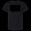 Unisex Light Cotton T-Shirt Thumbnail