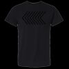 Unisex Light Cotton T-Shirt Thumbnail