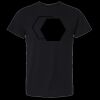 Unisex Light Cotton T-Shirt Thumbnail