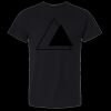 Unisex Light Cotton T-Shirt Thumbnail