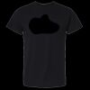 Unisex Light Cotton T-Shirt Thumbnail