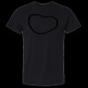Unisex Light Cotton T-Shirt Thumbnail