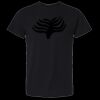 Unisex Light Cotton T-Shirt Thumbnail