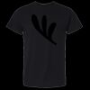 Unisex Light Cotton T-Shirt Thumbnail