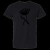 Unisex Light Cotton T-Shirt Thumbnail