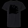 Unisex Light Cotton T-Shirt Thumbnail