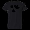 Unisex Light Cotton T-Shirt Thumbnail
