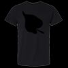 Unisex Light Cotton T-Shirt Thumbnail