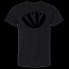 Unisex Light Cotton T-Shirt Thumbnail