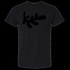 Unisex Light Cotton T-Shirt Thumbnail