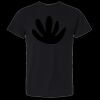 Unisex Light Cotton T-Shirt Thumbnail
