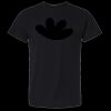 Unisex Light Cotton T-Shirt Thumbnail