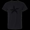 Unisex Light Cotton T-Shirt Thumbnail