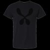 Unisex Light Cotton T-Shirt Thumbnail