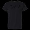 Unisex Light Cotton T-Shirt Thumbnail
