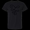Unisex Light Cotton T-Shirt Thumbnail